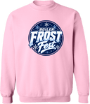 Crew Sweatshirt - Boiler Frost Fest 2027