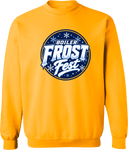 Crew Sweatshirt - Boiler Frost Fest 2027
