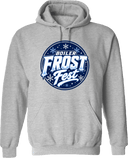 Hoodies - Boiler Frost Fest 2027