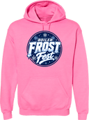 Hoodies - Boiler Frost Fest 2027