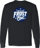 Long Sleeves - Boiler Frost Fest 2027