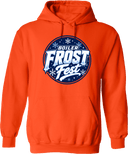 Hoodies - Boiler Frost Fest 2027