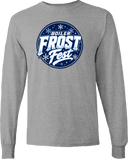 Long Sleeves - Boiler Frost Fest 2027