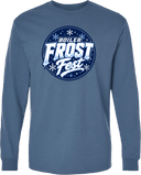 Long Sleeves - Boiler Frost Fest 2027