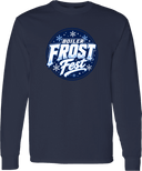 Long Sleeves - Boiler Frost Fest 2027