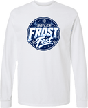 Long Sleeves - Boiler Frost Fest 2027