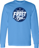 Long Sleeves - Boiler Frost Fest 2027