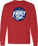 Long Sleeves - Boiler Frost Fest 2027