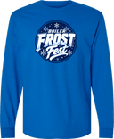 Long Sleeves - Boiler Frost Fest 2027
