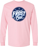 Long Sleeves - Boiler Frost Fest 2027
