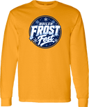 Long Sleeves - Boiler Frost Fest 2027