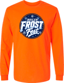 Long Sleeves - Boiler Frost Fest 2027