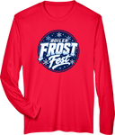 Performance Long Sleeves - Boiler Frost Fest 2027