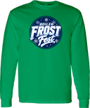 Long Sleeves - Boiler Frost Fest 2027