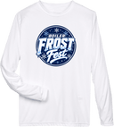 Performance Long Sleeves - Boiler Frost Fest 2027
