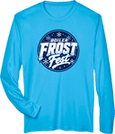 Performance Long Sleeves - Boiler Frost Fest 2027