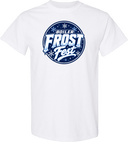 Short Sleeves - Boiler Frost Fest 2027