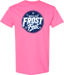 Short Sleeves - Boiler Frost Fest 2027