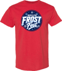 Short Sleeves - Boiler Frost Fest 2027