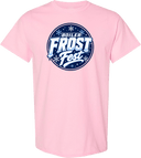 Short Sleeves - Boiler Frost Fest 2027
