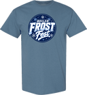 Short Sleeves - Boiler Frost Fest 2027