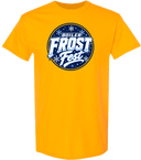 Short Sleeves - Boiler Frost Fest 2027