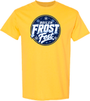 Short Sleeves - Boiler Frost Fest 2027