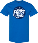 Short Sleeves - Boiler Frost Fest 2027