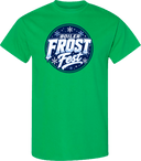 Short Sleeves - Boiler Frost Fest 2027