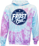 Tie-Dye Hoodies - Boiler Frost Fest 2027