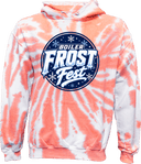 Tie-Dye Hoodies - Boiler Frost Fest 2027
