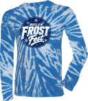 Tie-Dye Long Sleeves - Boiler Frost Fest 2027