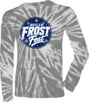 Tie-Dye Long Sleeves - Boiler Frost Fest 2027