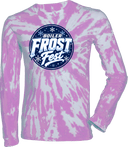 Tie-Dye Long Sleeves - Boiler Frost Fest 2027