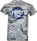 Tie-Dye Short Sleeves - Boiler Frost Fest 2027