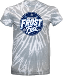 Tie-Dye Short Sleeves - Boiler Frost Fest 2027