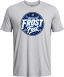 Under Armour Athletics Short Sleeve - Boiler Frost Fest 2027
