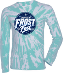 Tie-Dye Long Sleeves - Boiler Frost Fest 2027