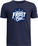 Under Armour Athletics Short Sleeve - Boiler Frost Fest 2027