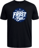 Under Armour Athletics Short Sleeve - Boiler Frost Fest 2027
