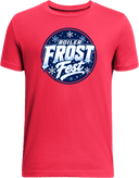 Under Armour Athletics Short Sleeve - Boiler Frost Fest 2027