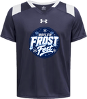 Under Armour Big Win Flag Jersey - Boiler Frost Fest 2027