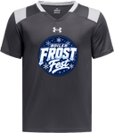 Under Armour Big Win Flag Jersey - Boiler Frost Fest 2027