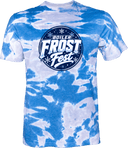 Under Armour Athletics Short Sleeve Tie-Dye - Boiler Frost Fest 2027
