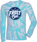 Tie-Dye Long Sleeves - Boiler Frost Fest 2027