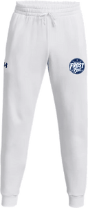 Under Armour Men's Rival Fleece Joggers - Boiler Frost Fest 2027