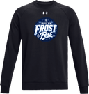 Under Armour Rival Fleece Crew - Boiler Frost Fest 2027