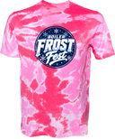 Under Armour Athletics Short Sleeve Tie-Dye - Boiler Frost Fest 2027