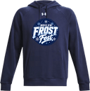 Under Armour Rival Fleece Hoodie - Boiler Frost Fest 2027