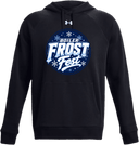 Under Armour Rival Fleece Hoodie - Boiler Frost Fest 2027